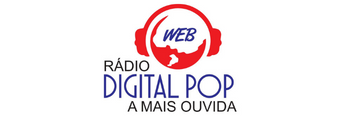 Rádio Digital Pop
